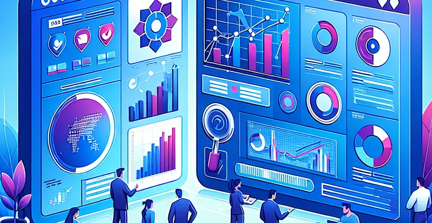  2025年ERP系统选型避坑指南：企业必看的五大核心标准  